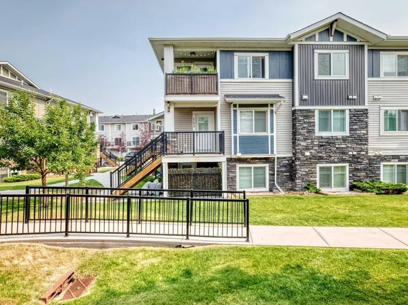 300 Marina Dr #143, Chestermere, AB T1X 0P6