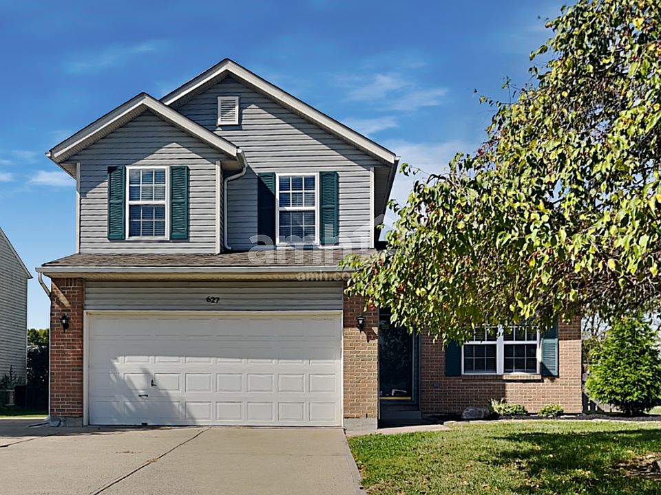 1st image of 627 Oak Forge Pl