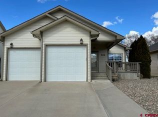 502 Juniper Pl, Cortez, CO 81321