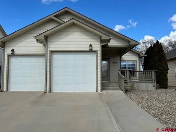 502 JUNIPER, Cortez, CO 81321