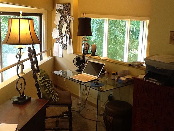 Loft Office