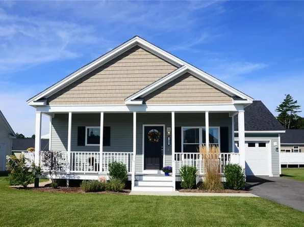 44 Driver Ln #44, South Kingstown, RI 02879