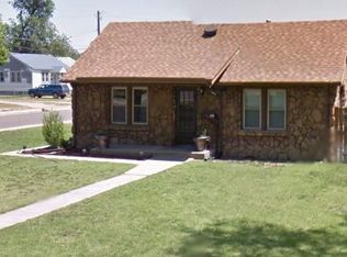 1824 Monroe St, Great Bend, KS 67530