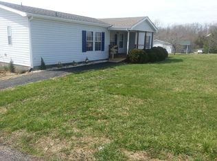 995 Shiloh Rd SE, Corydon, IN 47112