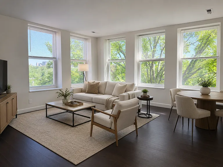 5381 Pershing Ave #508 — Photo 3