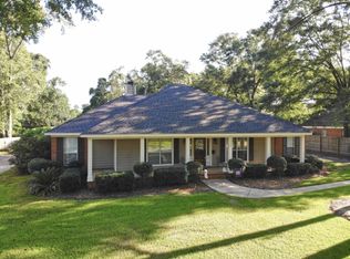 10500 Hunters Ridge Dr, Mobile, AL 36695