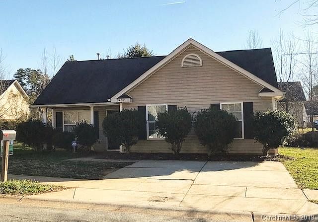 1st image of 5402 Windy Valley Dr