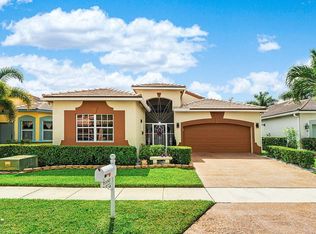 6330 Harbour Oak Dr, Lake Worth, FL 33467