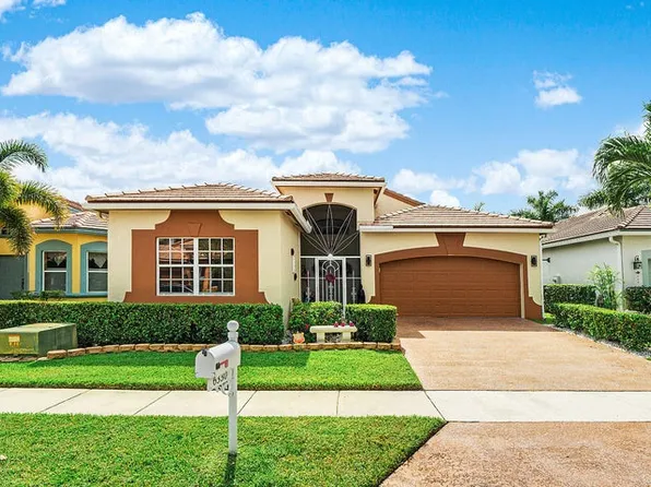 6330 Harbour Oak Dr, Lake Worth, FL 33467