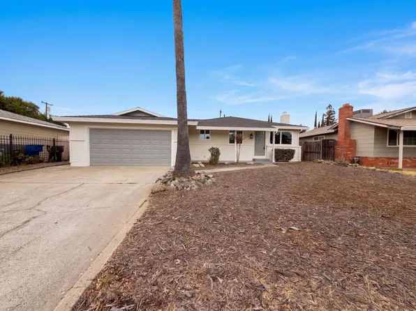 7550 Tamoshanter Way, Sacramento, CA 95822