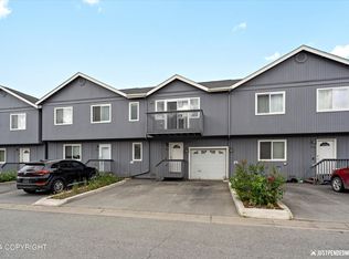 7924 Crescent Moon Pl #7, Anchorage, AK 99507