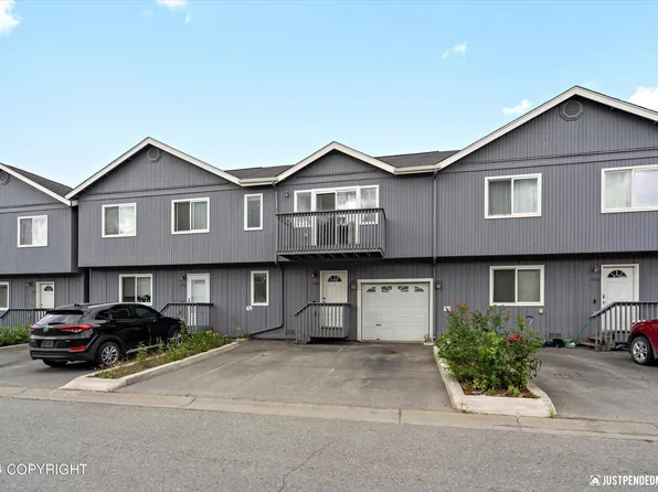 7924 Crescent Moon Pl #7, Anchorage, AK 99507