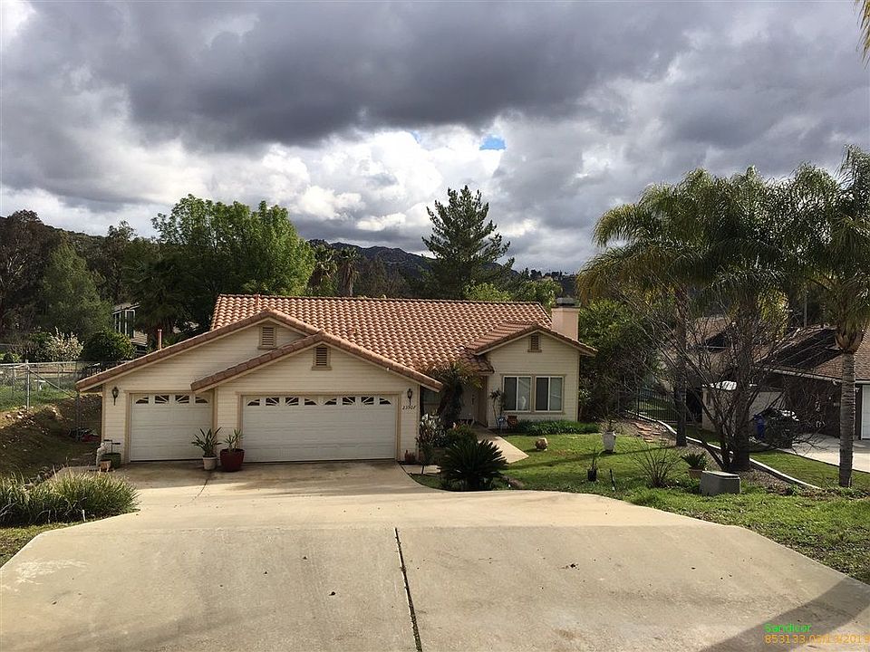1st image of 23907 Berryessa Ct