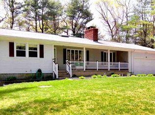 355 Town Farm Rd, Coventry, RI 02816