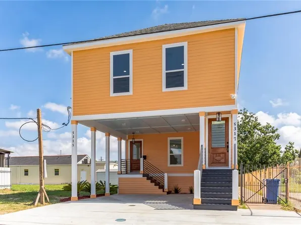5315-17 N Derbigny St, New Orleans, LA 70117