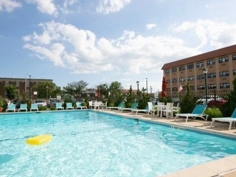 185 W Park Ave #116 — Photo 7
