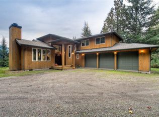 17405 453rd Ave SE, North Bend, WA 98045