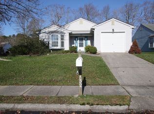 132 Mohican Ln, Little Egg Harbor, NJ 08087