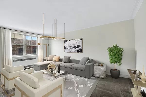 1st image of 720 Fort Washington Ave APT 6D