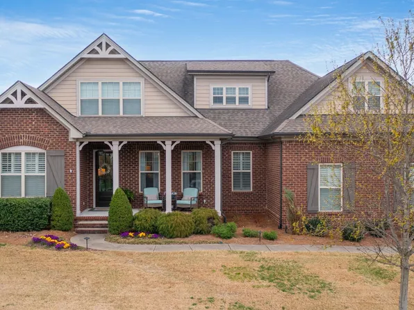 2724 Hatteras Ct, Murfreesboro, TN 37129