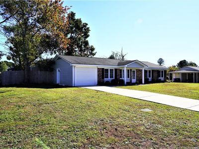 216 Pierron Dr, Fayetteville, NC, 28303