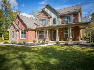 1635 Carey Ln, Batavia, OH 45103