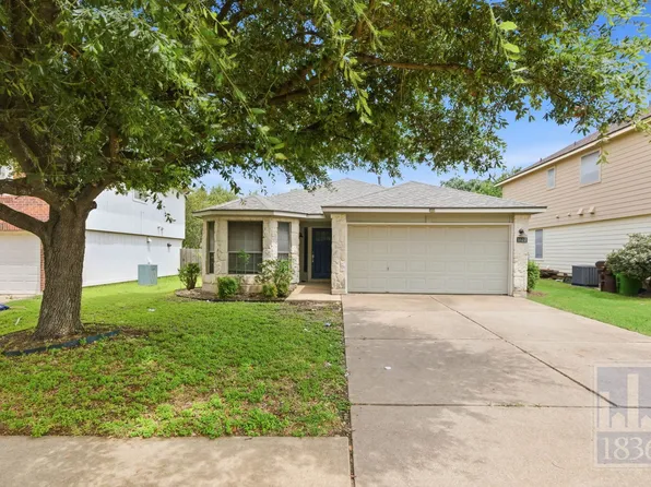 1512 Sundance Dr #T2, Round Rock, TX 78665
