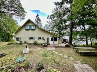 2284 99th St, Luck, WI 54853