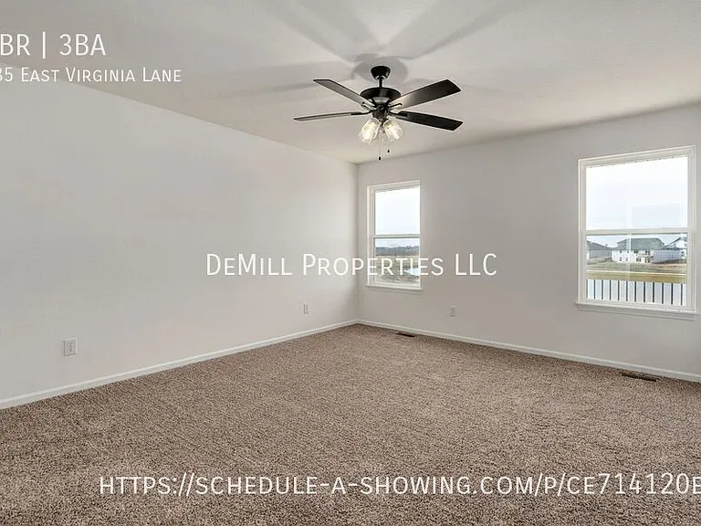 885 E Virginia Ln — Photo 20