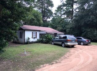 140 Fm 1514 Rd, Coldspring, TX 77331