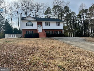 729 Almon Rd, Carrollton, GA, 30117