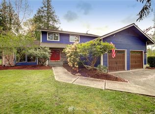6 218th Ave NE, Sammamish, WA