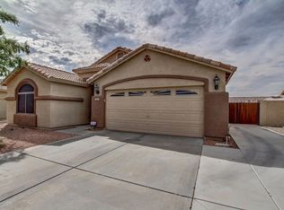 7627 E Dover St, Mesa, AZ 85207