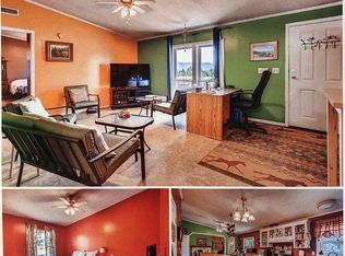 19 Vista De Dios Pass, Pecos, NM 87552