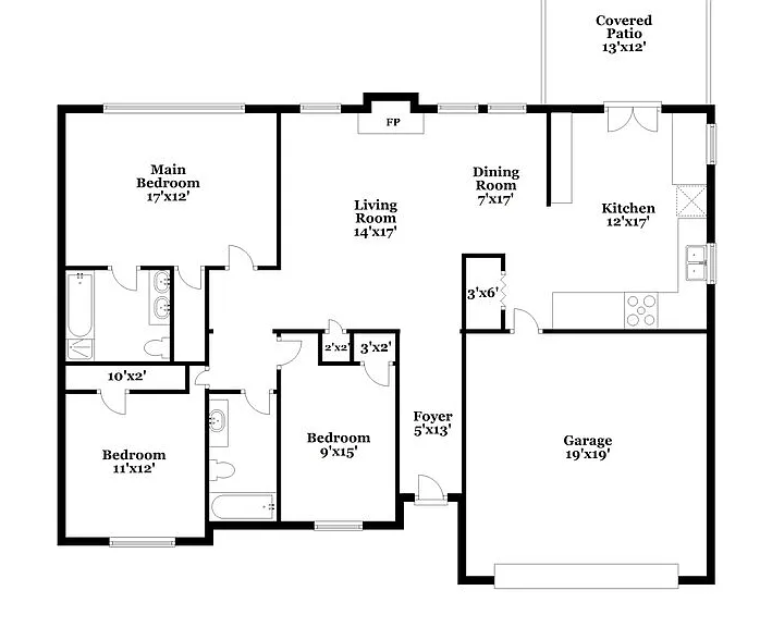 3029 Lexington Ave — Photo 2