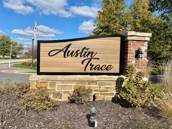 6629 W Denton Dr, McCordsville, IN 46055