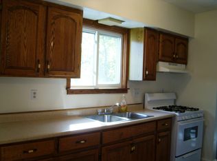 36 E Fayette St #3-A, Hillsdale, MI 49242