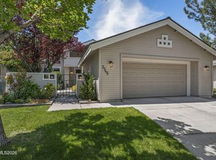 3345 Spring Creek Cir, Reno, NV 89509