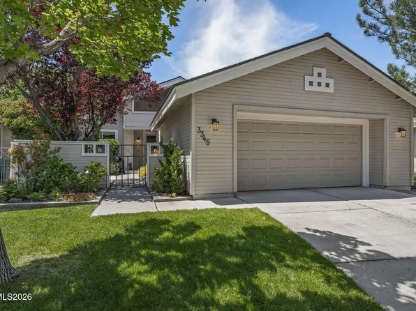 3345 Spring Creek Cir, Reno, NV 89509