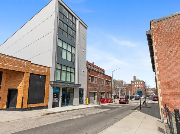 123 Friendship St, Providence, RI