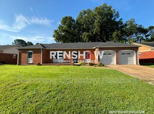 4985 Darlington Dr, Memphis, TN 38118