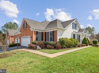 5413 Trevino Dr, Haymarket, VA 20169