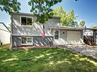 4833 S Pitkin Ct, Aurora, CO 80015