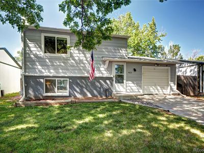4833 S Pitkin Court, Aurora, CO, 80015