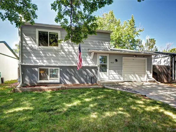 4833 S Pitkin Court, Aurora, CO 80015