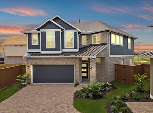 7643 Swooping Swallow Ln, Katy, TX 77493