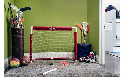 Sold by Douglas Elliman