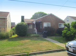 1303 Allen St, Aliquippa, PA
