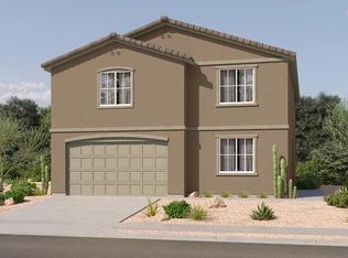 17351 S Paseo Jaramillo, Sahuarita, AZ 85629