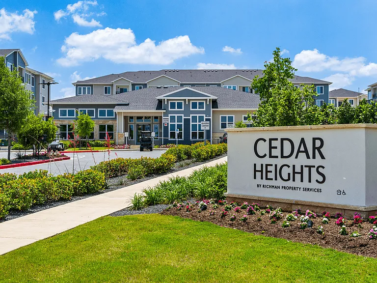 Cedar Heights — Photo 24